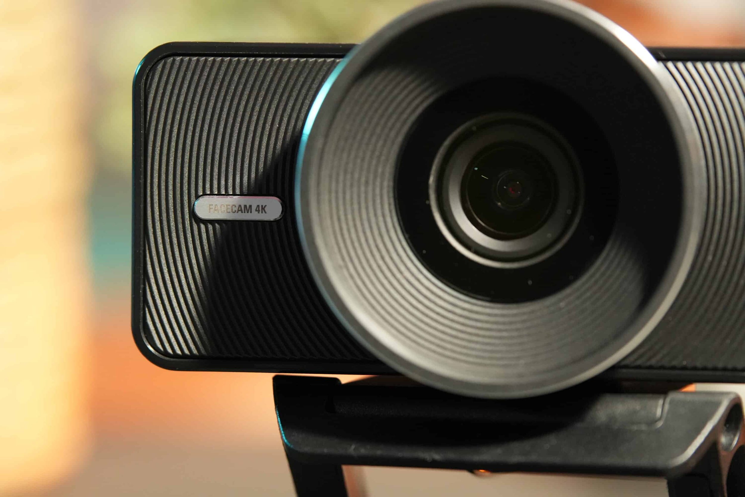 Elgato Facecam 4K