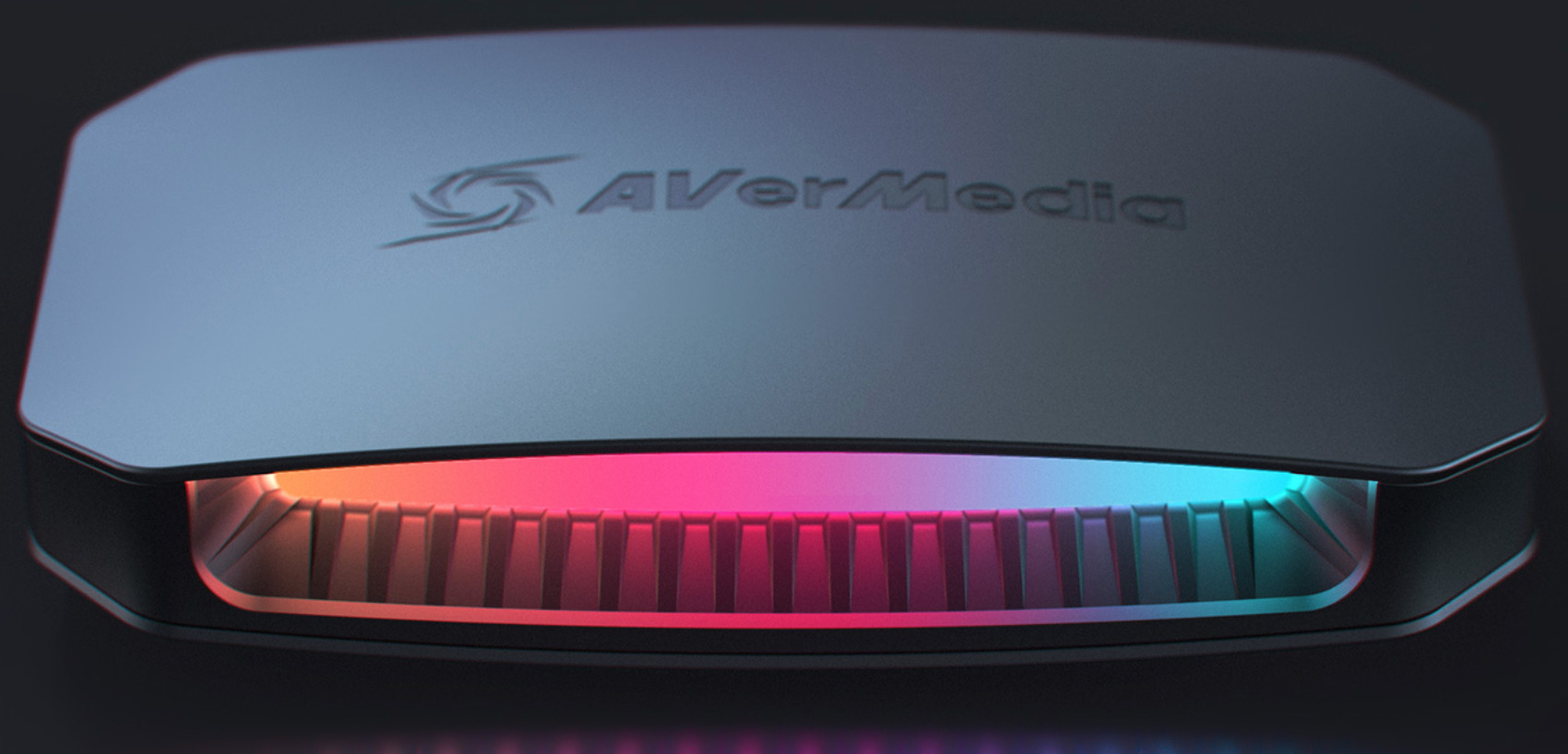 AVerMedia 4K Ultra 2.1