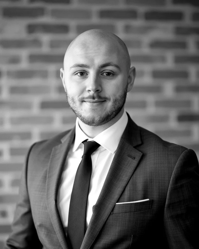 Andrew Daw, independent financial adviser in Bath