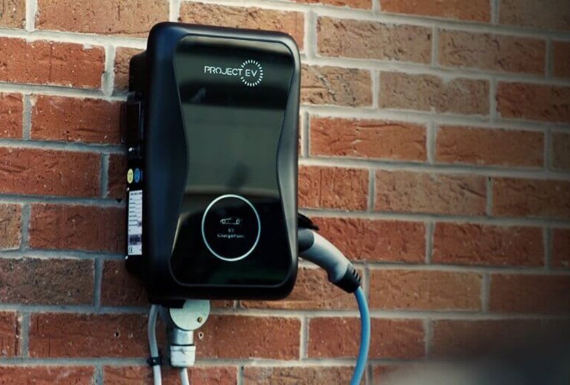 EVA-07S-S Pro Earth by Project EV