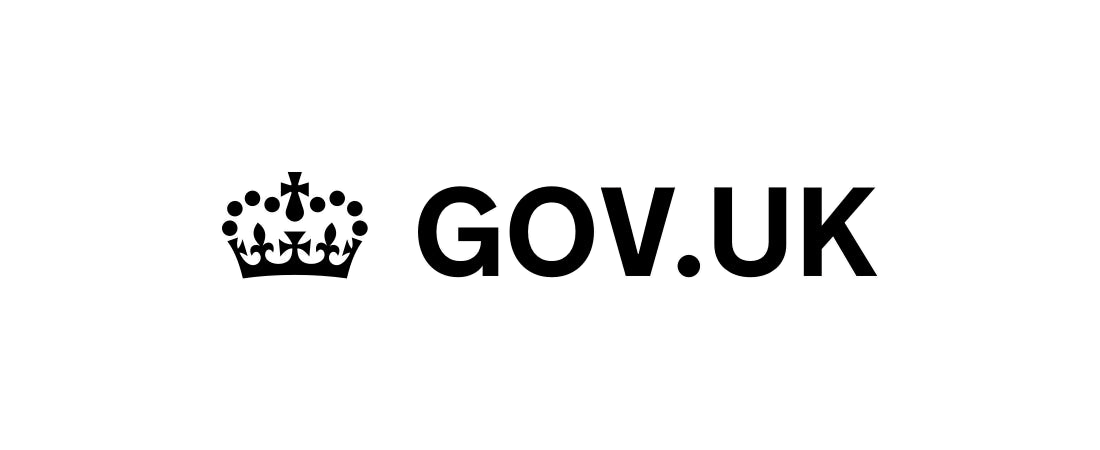 GOV.UK logo