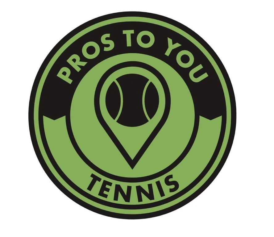 TopNotch Tennis logo