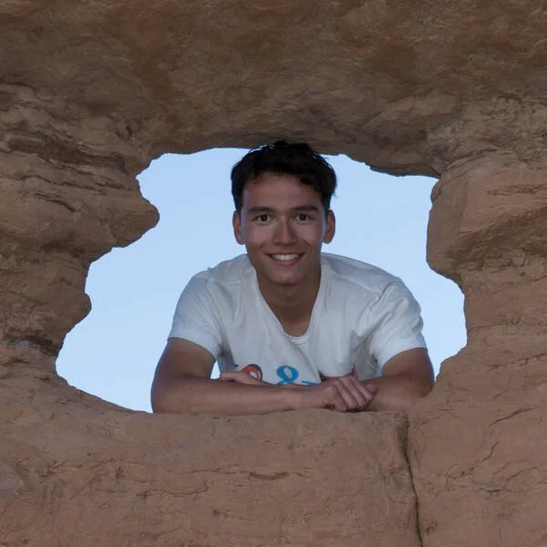 Kai Tran