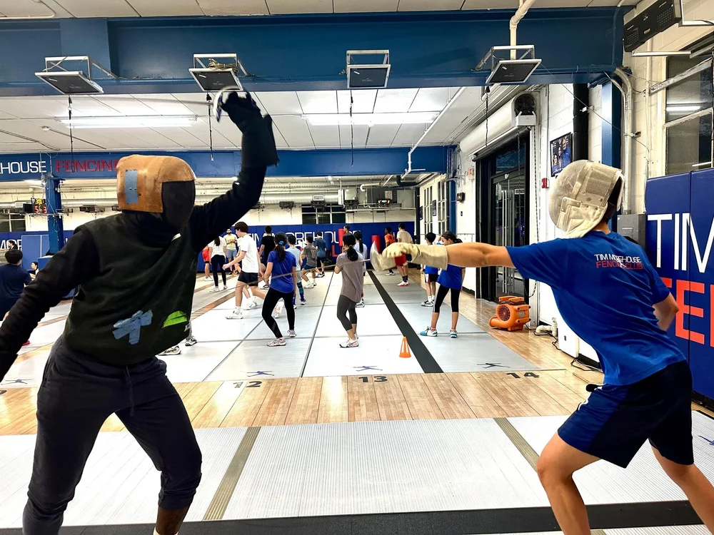 Elite Classes and Tactical Training