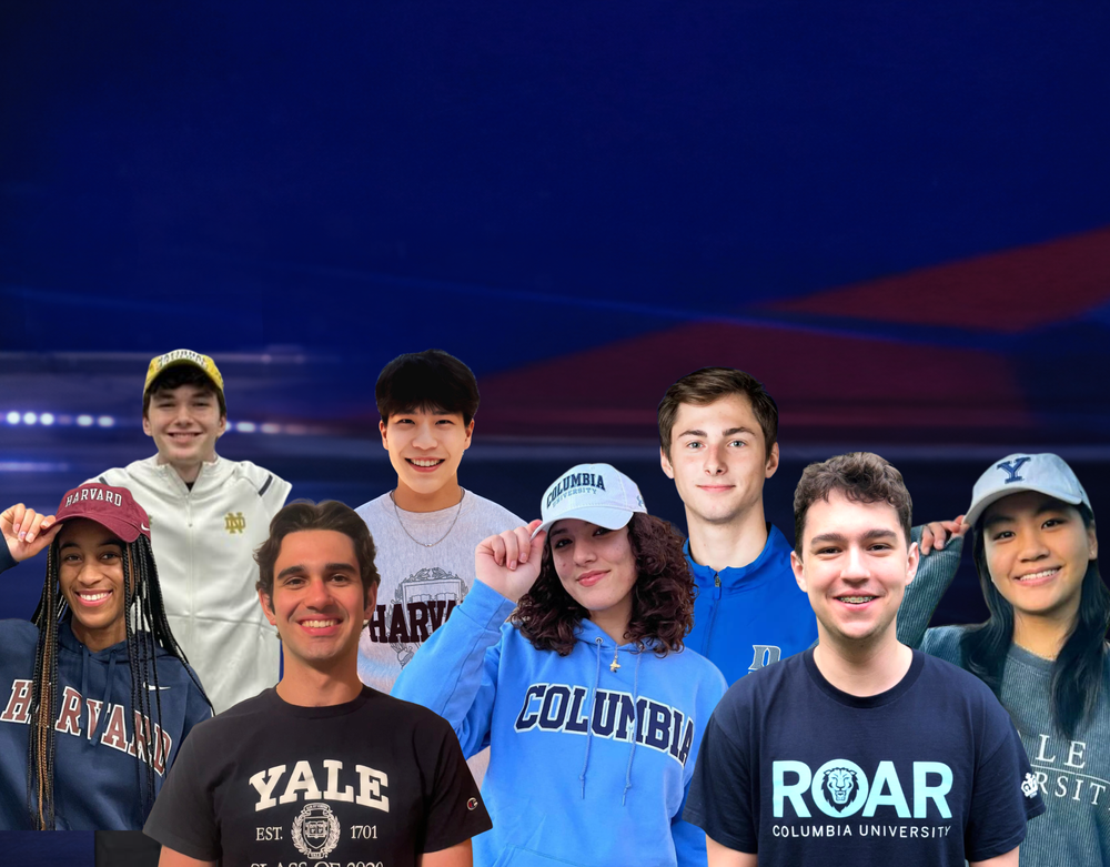 College Recruitment Guidance