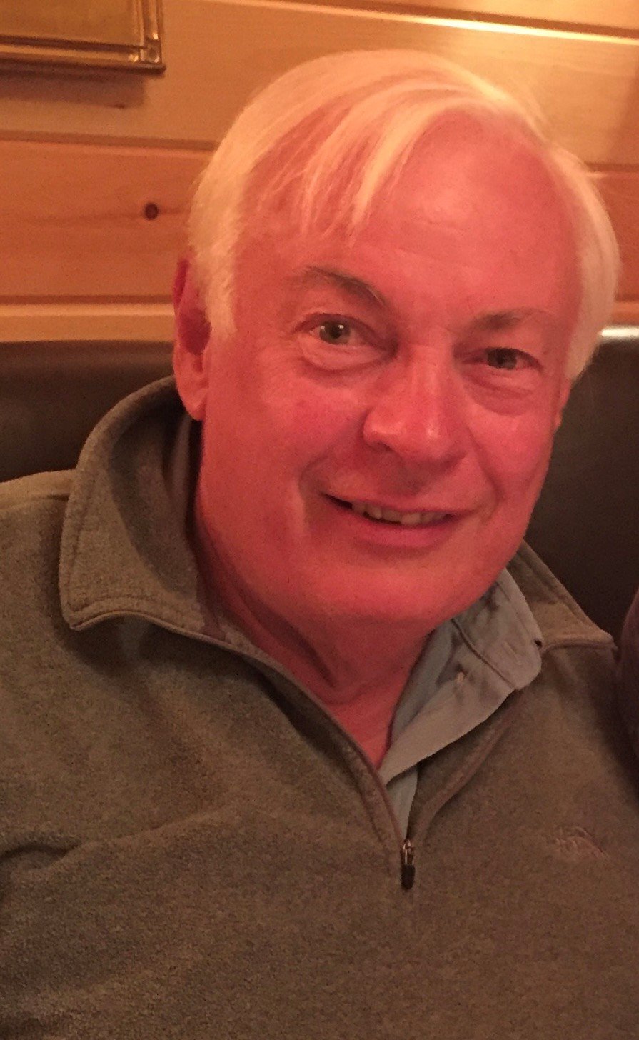 George A. MacKay