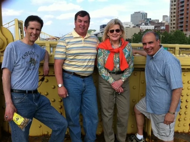 Barbara Chance - Photo 1