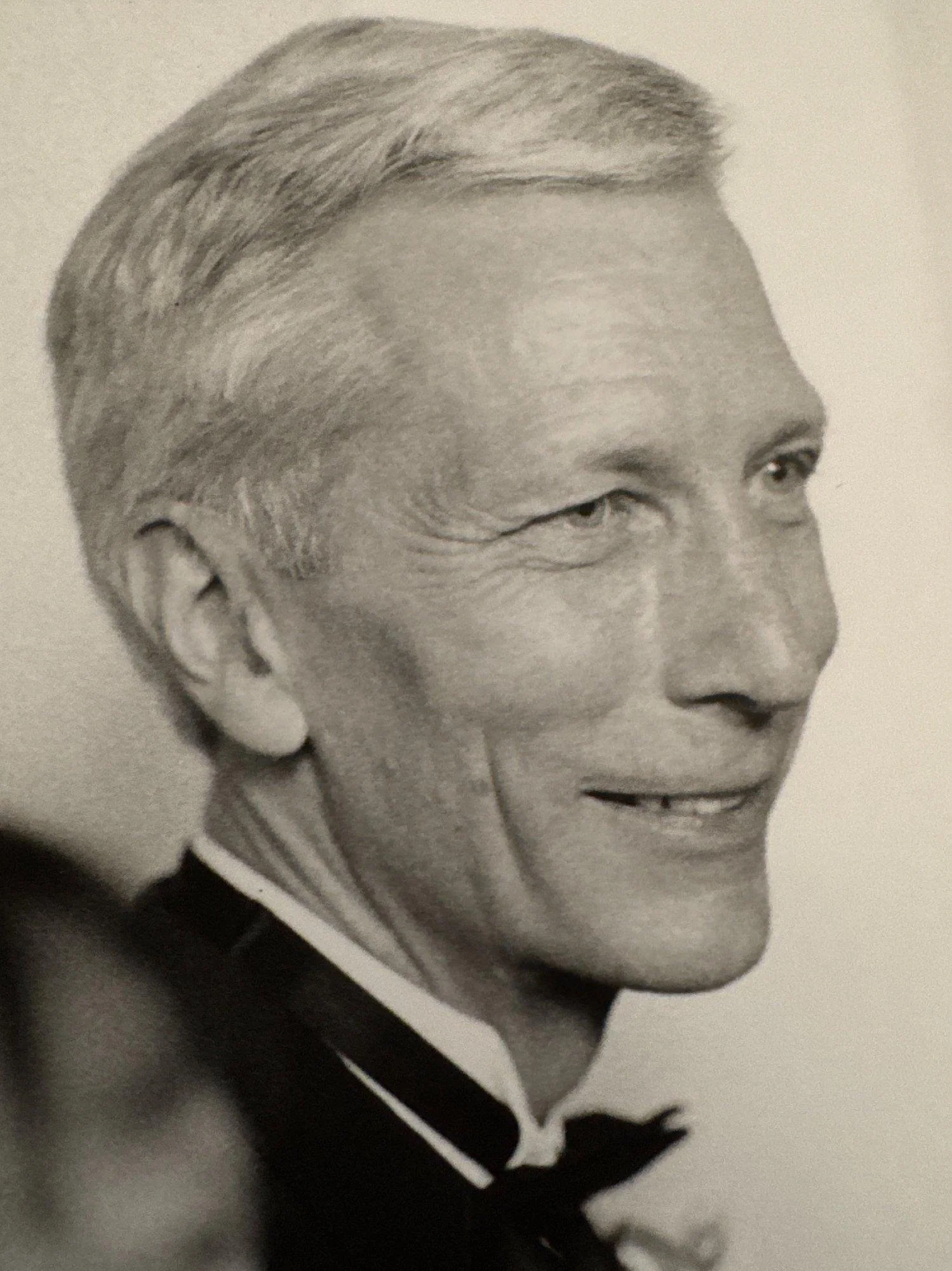 Terry McGann