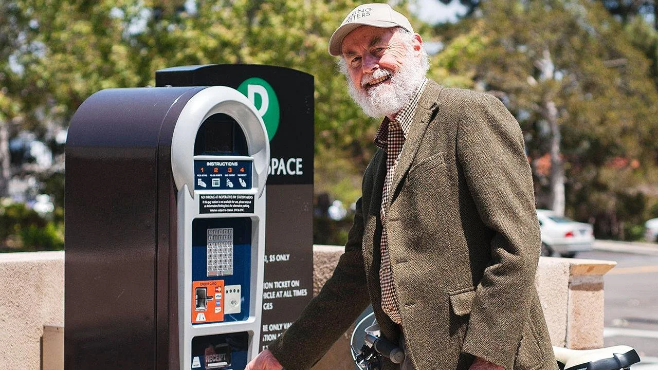 Donald Shoup photo 3