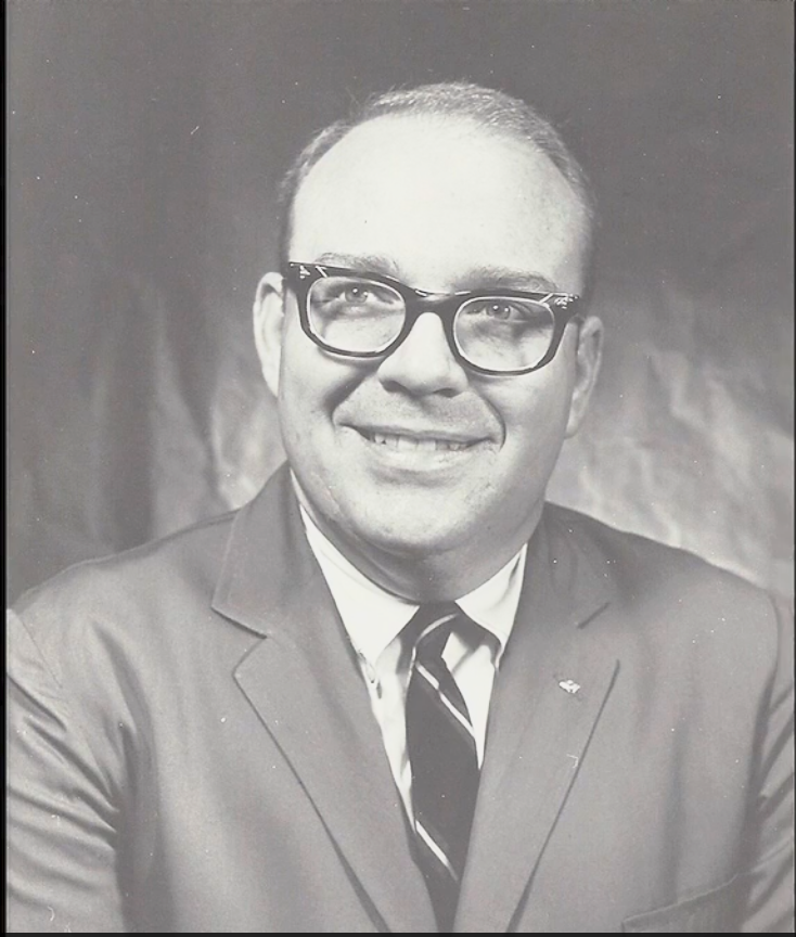 James M. Hunnicutt