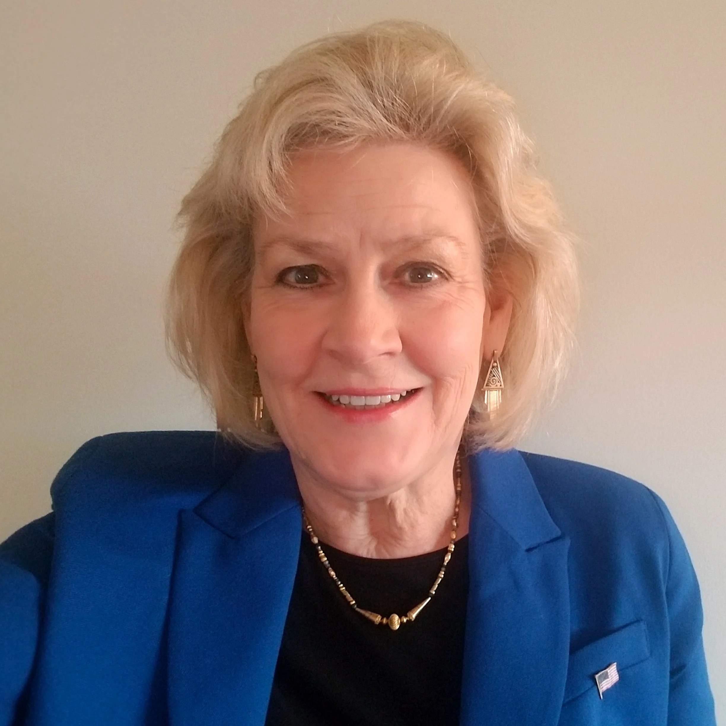 Barbara J. Chance, Ph.D.