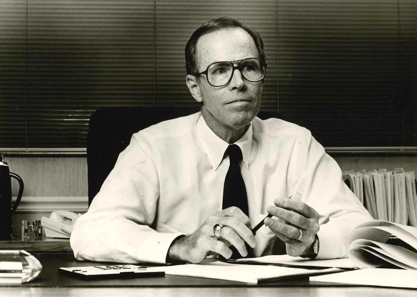 Monroe Carell, Jr.