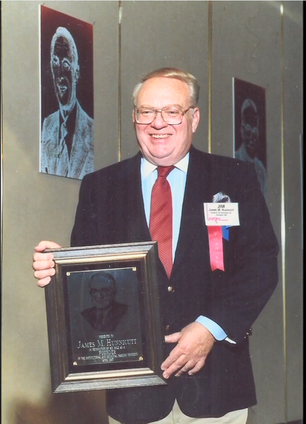 James Hunnicutt