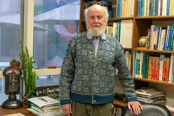 Donald Shoup photo 4