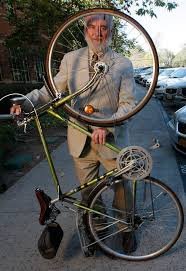Donald Shoup photo 1