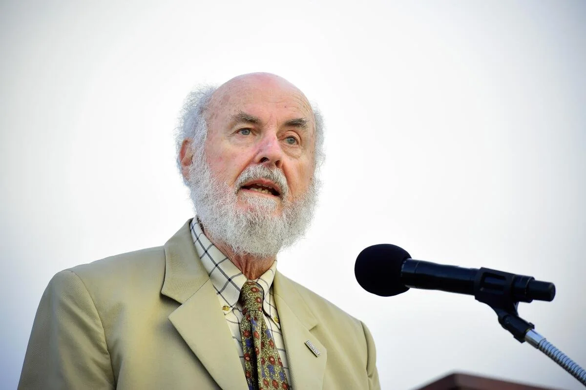 Donald Shoup photo 5