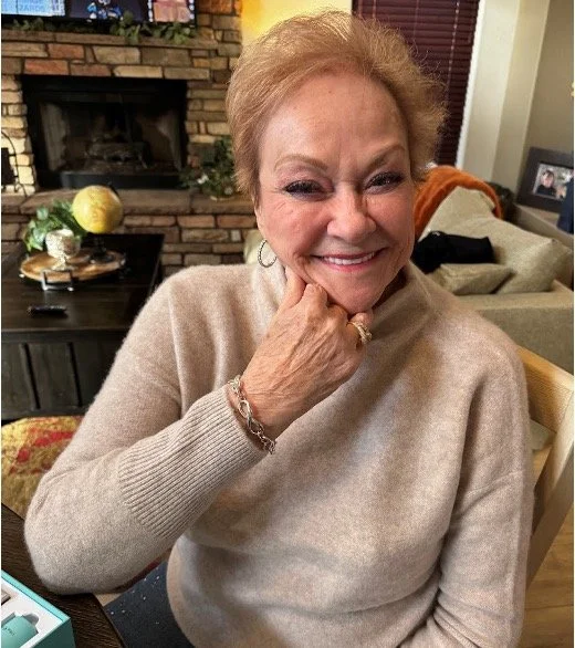 Ruth Beaman