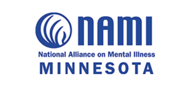 NAMI National Alliance on Mental Illness Minnesota