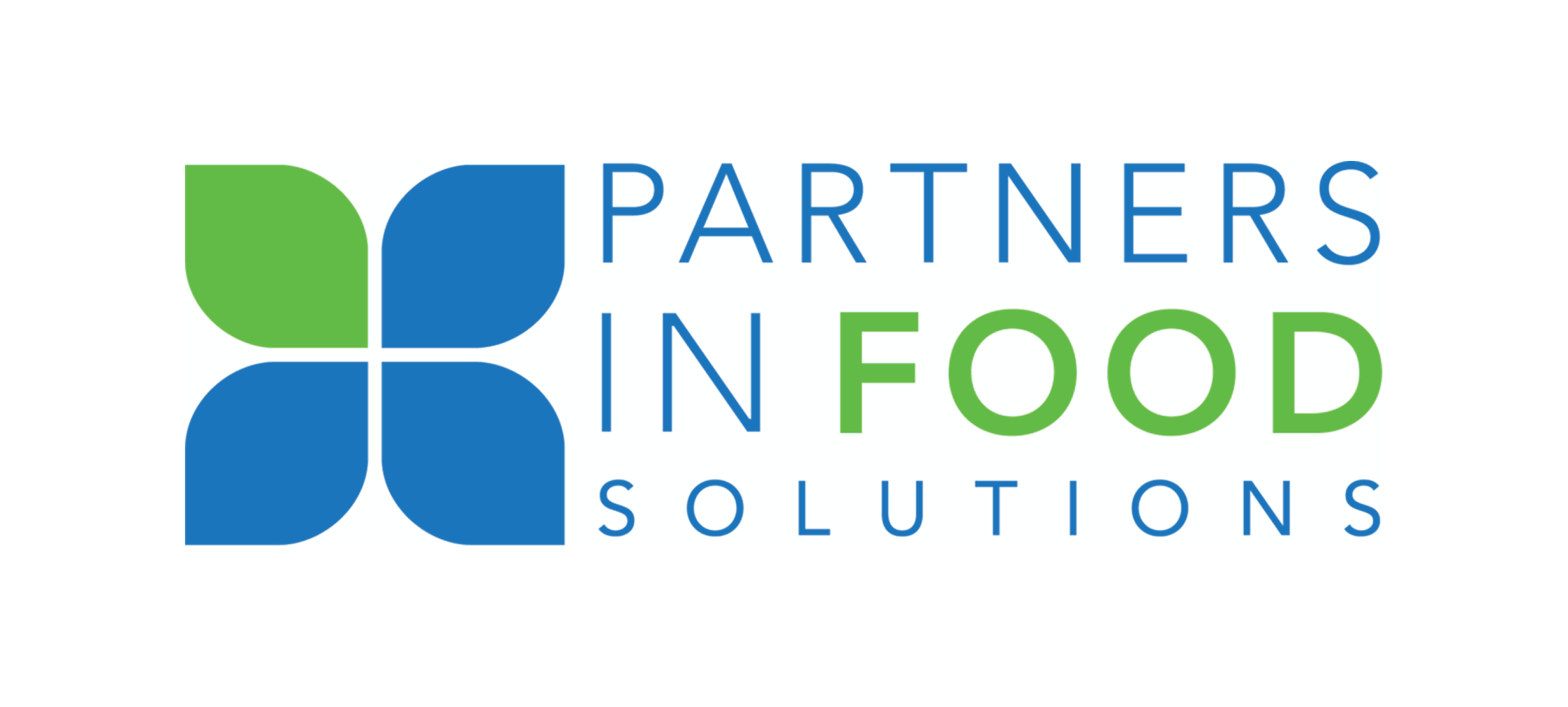Partners in Food Solutions