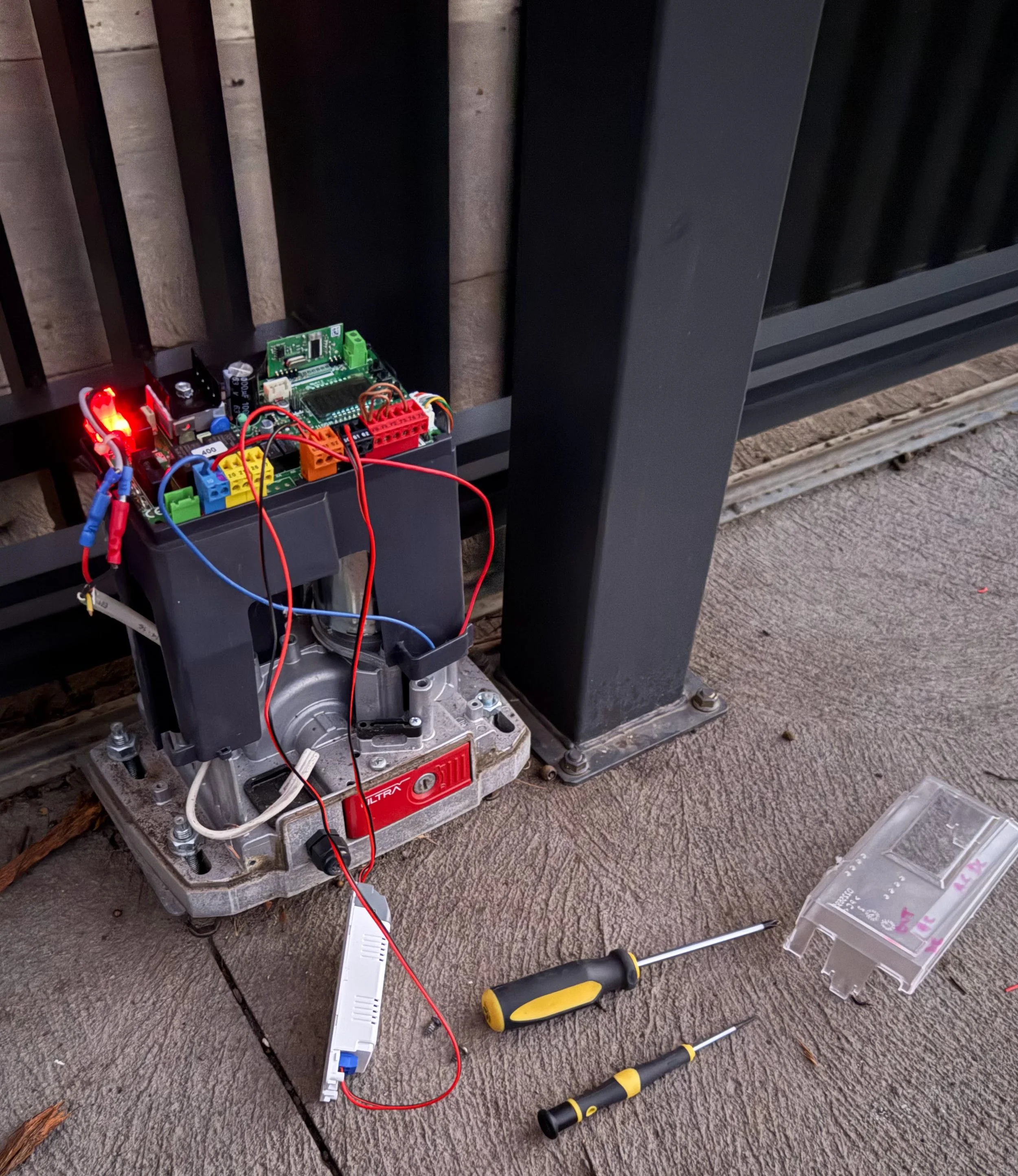 Boosted Rig PC Build