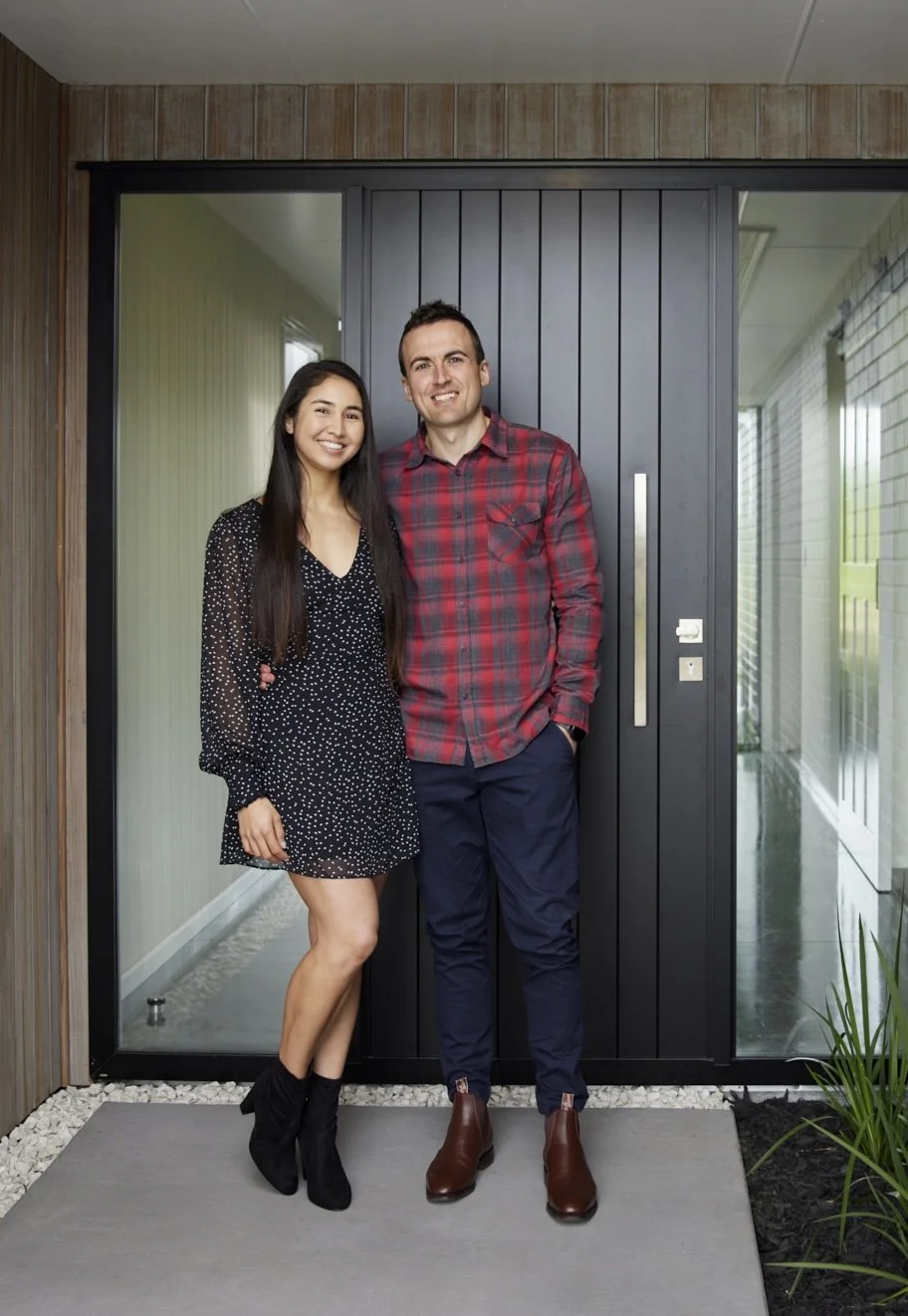 New Zealand house construction covered by Residential Indemnity Limited’s Home Completion Guarantee