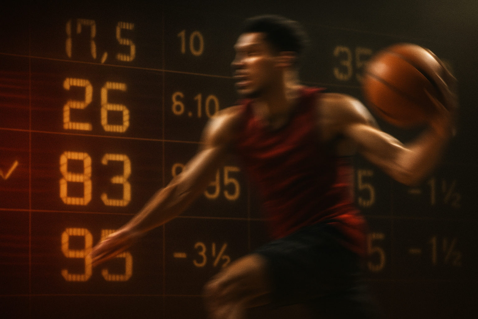 Inside the Locker Room Mindset — LVSM