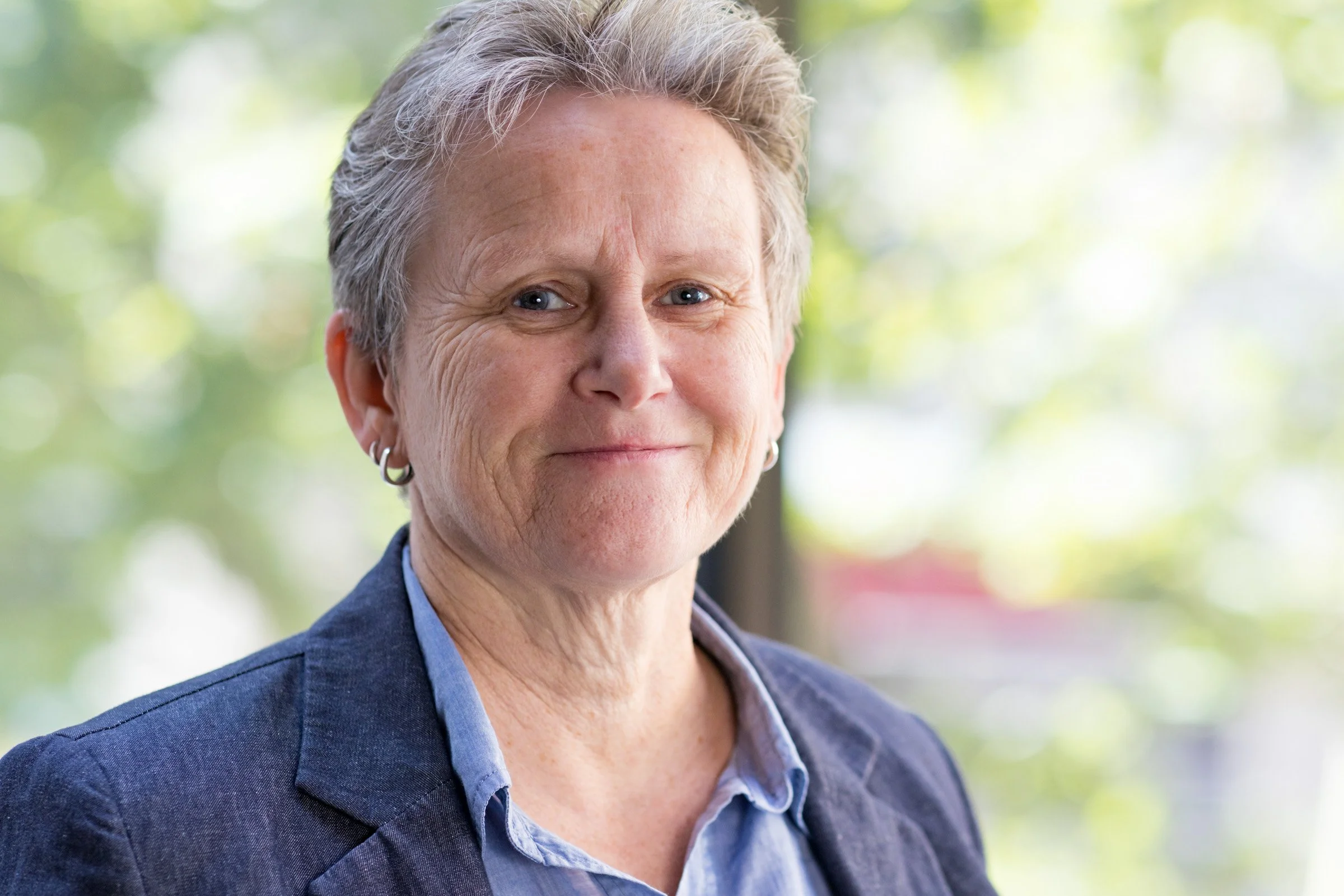 Dr Debbie Jaggers, Board Director at Mossman Support Services