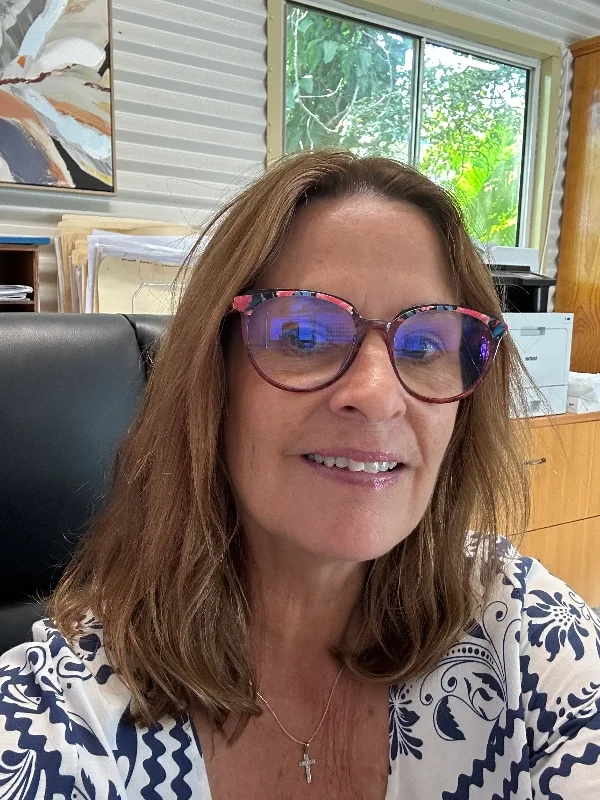 Heather Taylor, Chief Executive Officer at Mossman Support Services