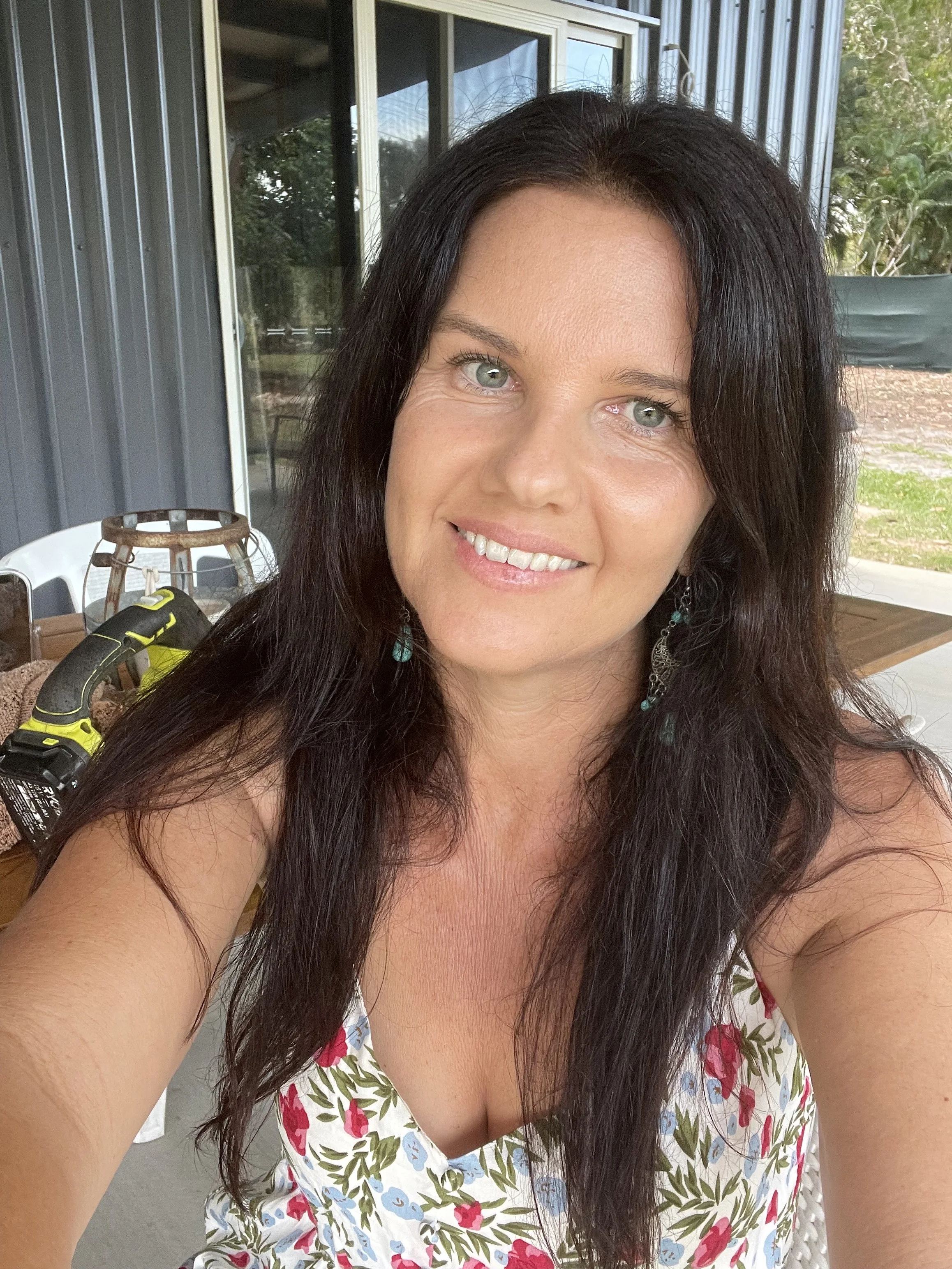 Shireen, Support Worker at Mossman Support Services