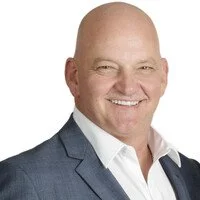 Steve Prideaux, Board Director at Mossman Support Services