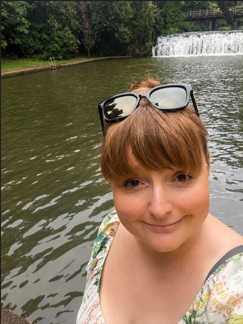 Rachael, Administration to the CEO