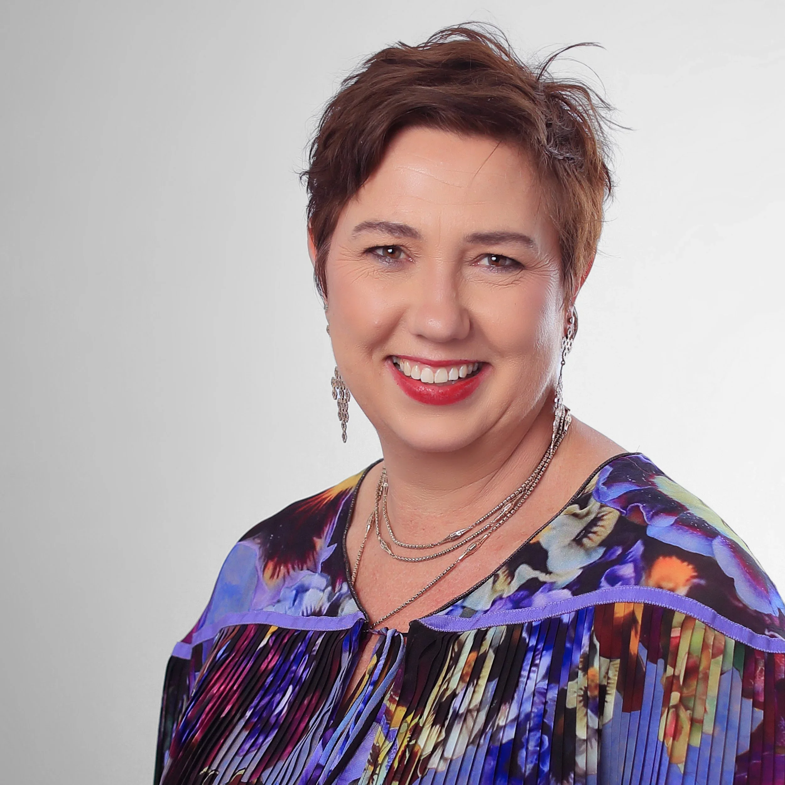 Phoebe Kitto, Board Director at Mossman Support Services