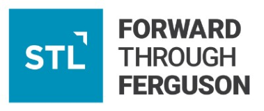 Forward Through Ferguson