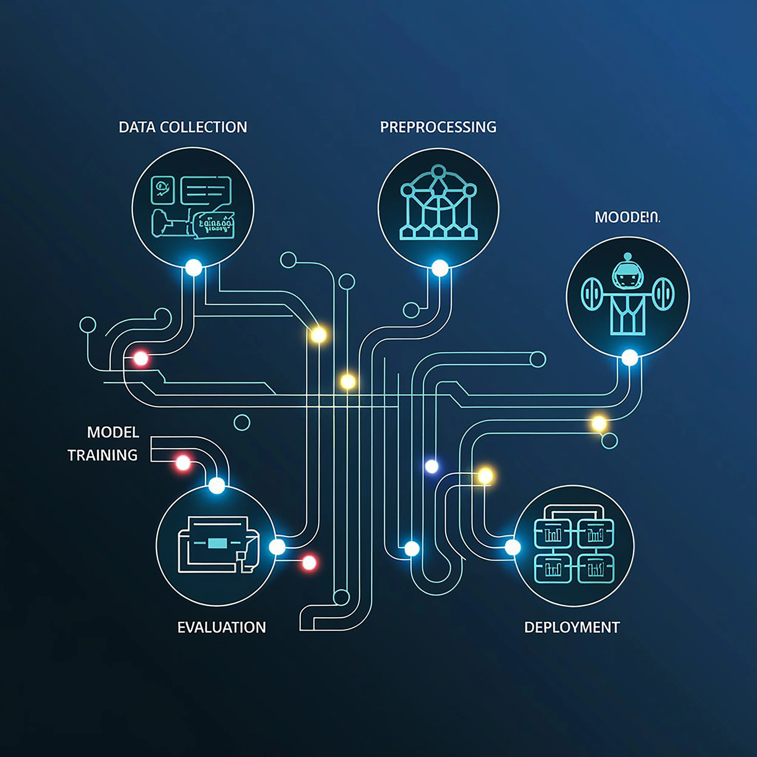 Technology Automation