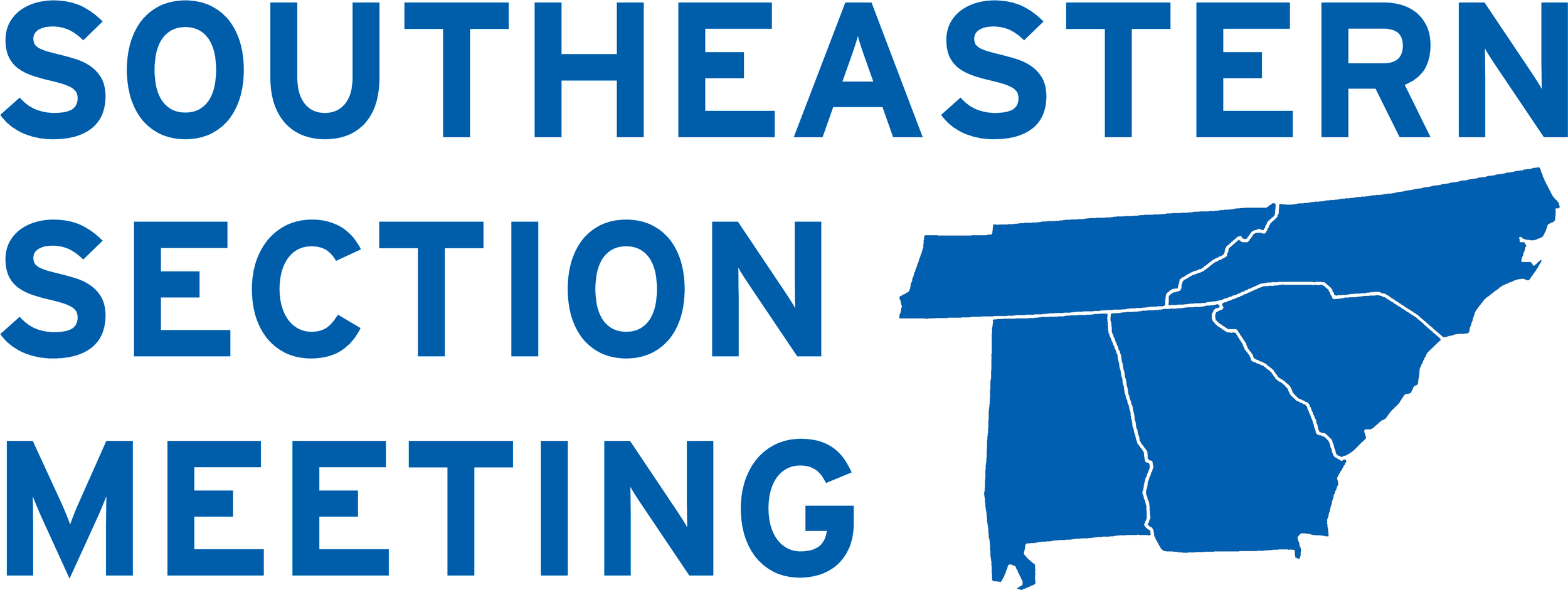 section meeting logo