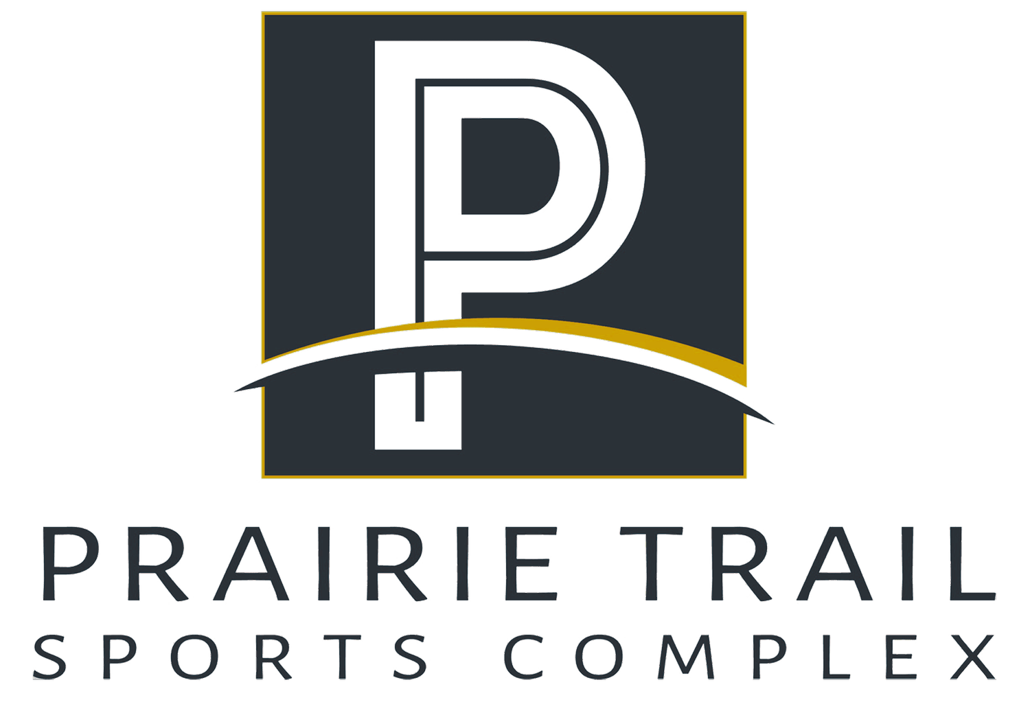 Prairie Trail Sports Complex logo