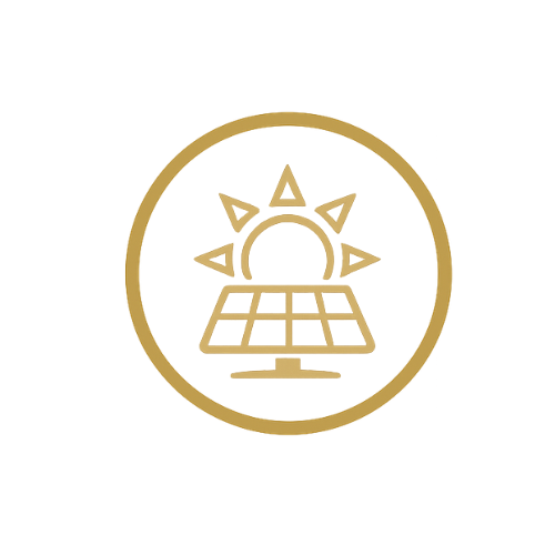 Solar Operations Icon