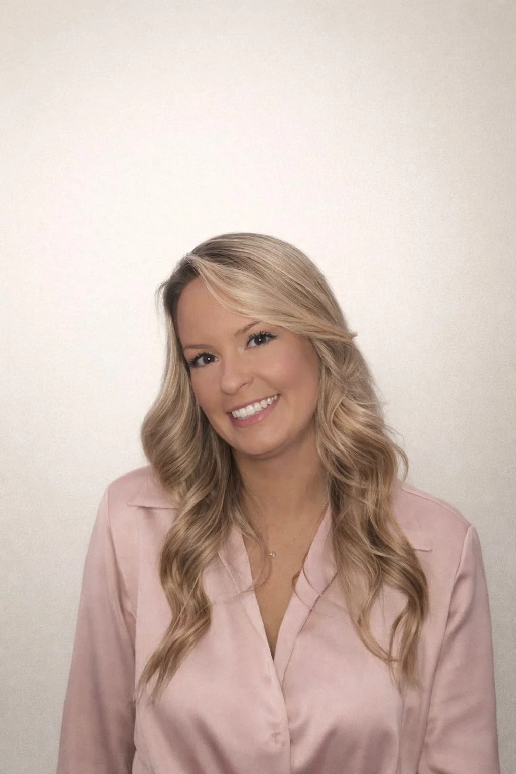 Portrait of Gabriela Jachs Stepien Atwell