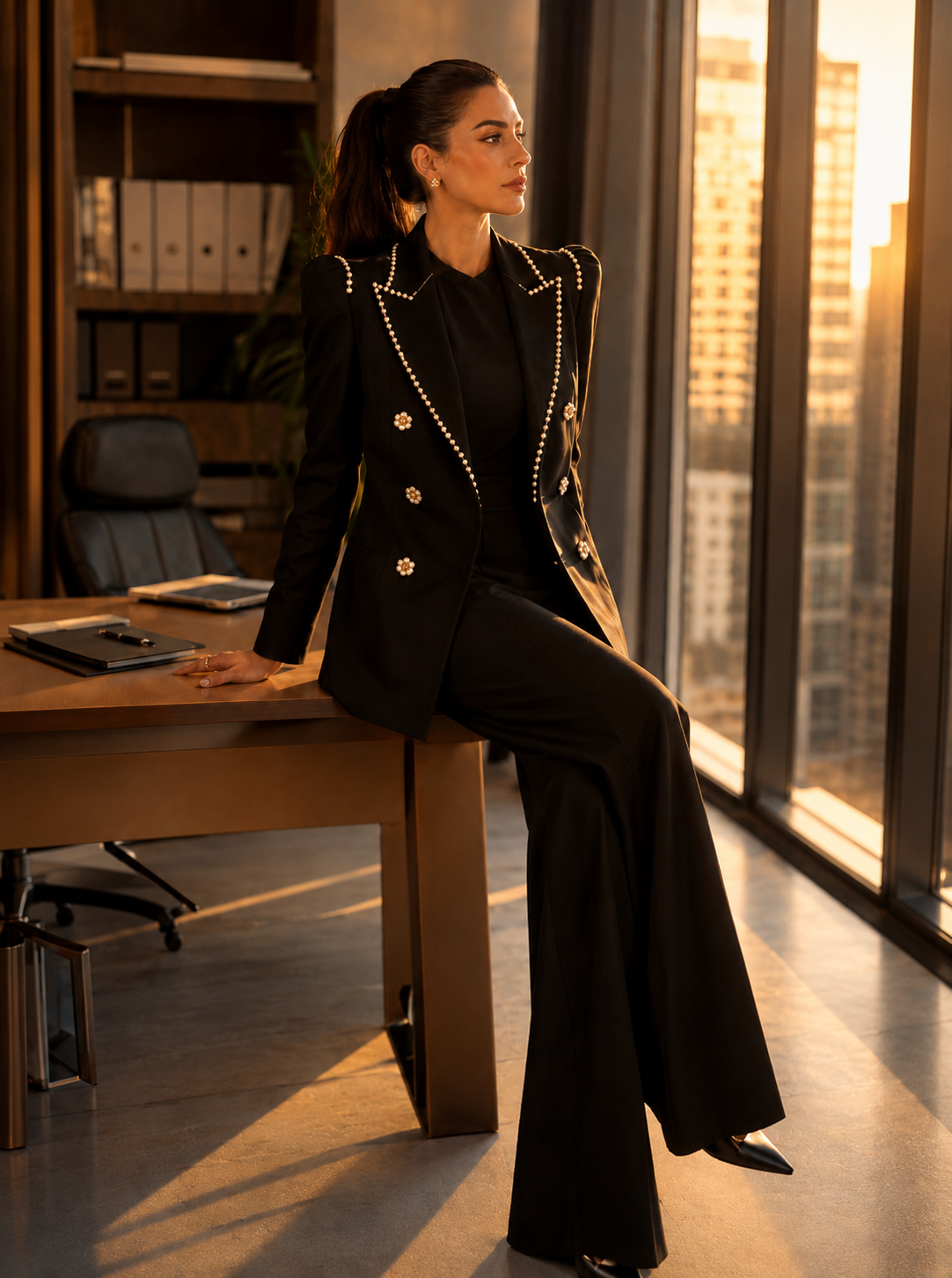 Suits