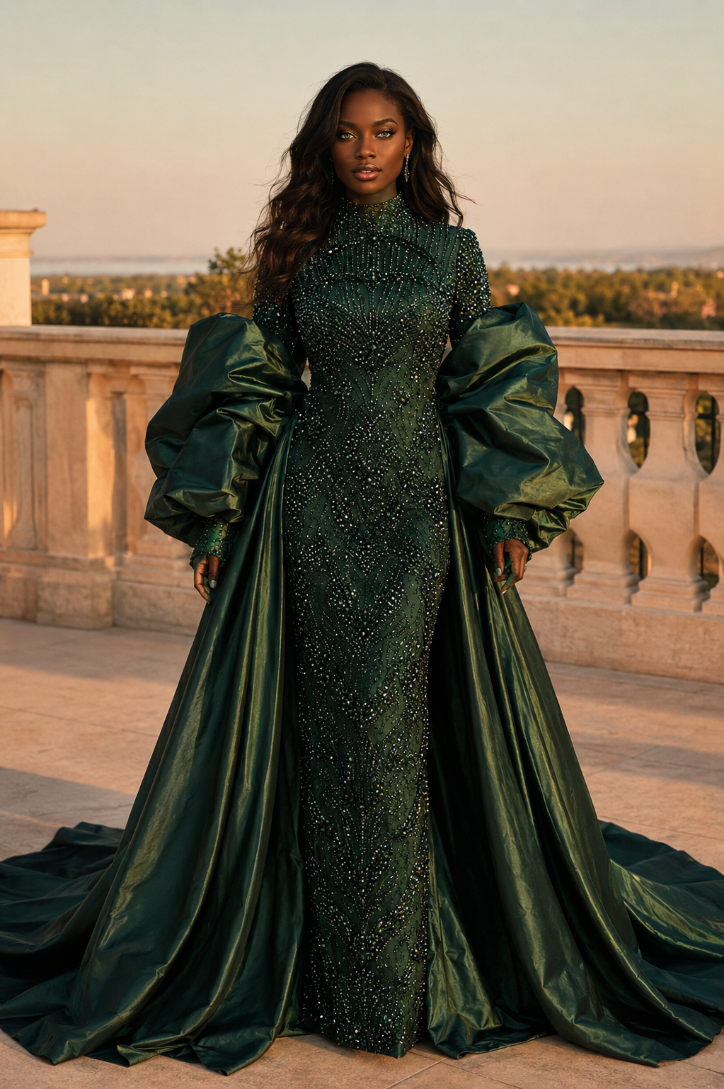 Ethereal Grace