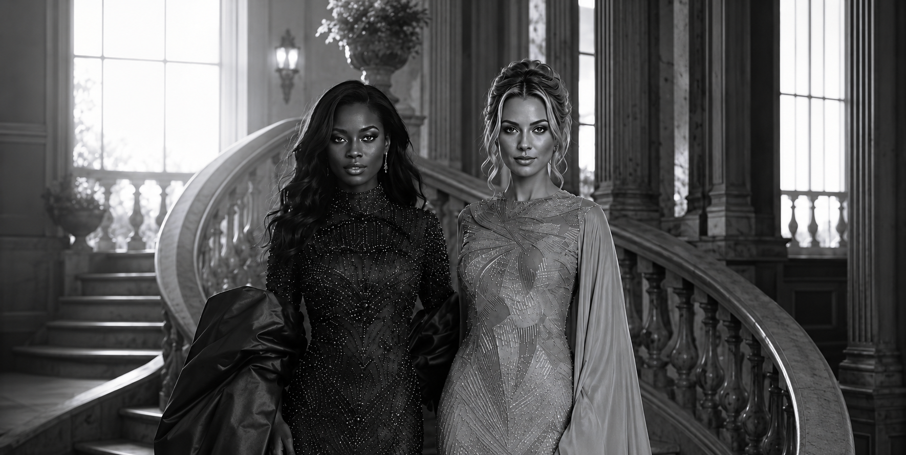 Made-to-Order Gowns