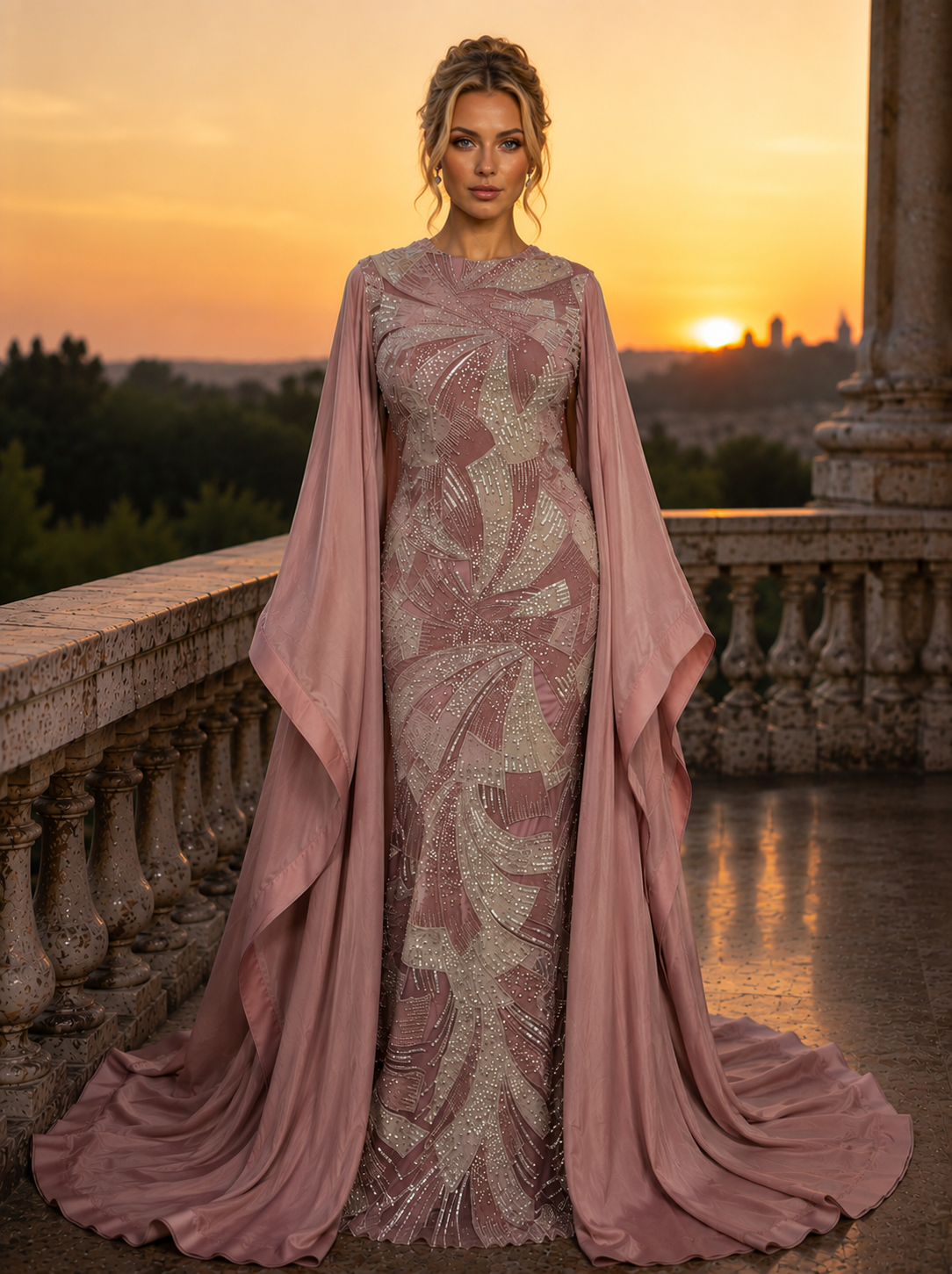 Velvet Horizon