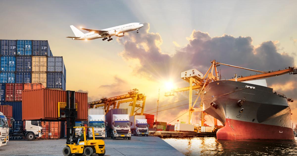 Independent sustainability assurance for transport and logistics