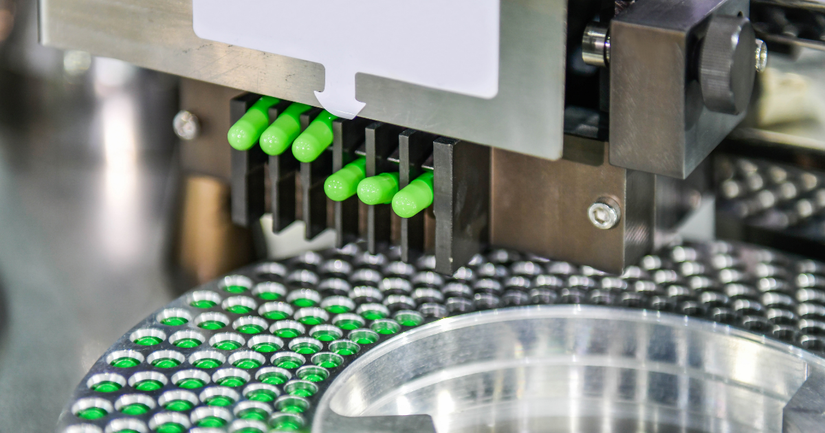 Independent sustainability assurance for pharmaceutical companies