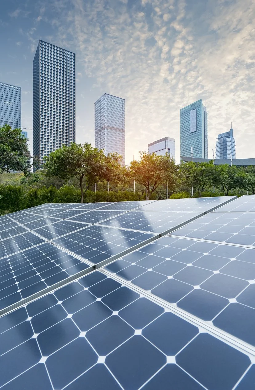 ISO 50001 energy management certification