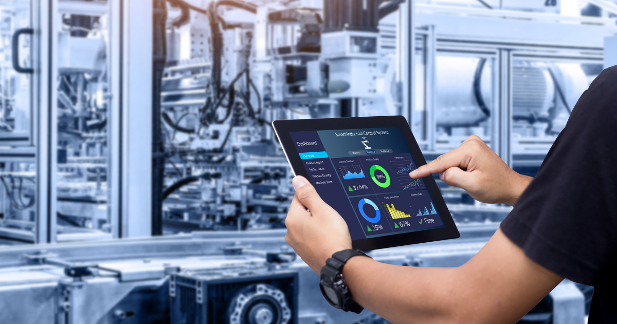 Independent sustainability assurance for manufacturing and industrial operations