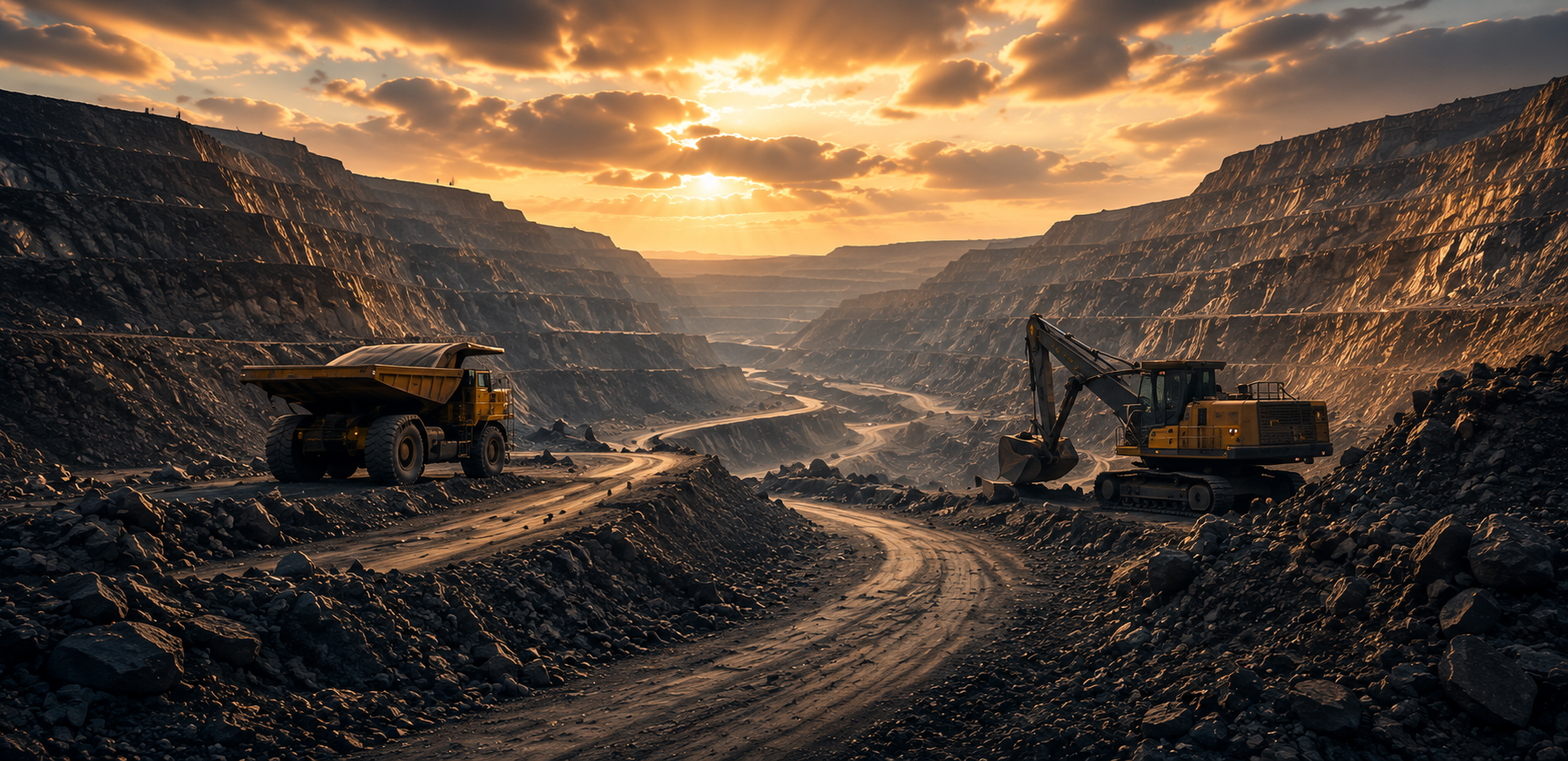 Metals and mining