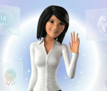 Nicole, Speeki's generative AI assistant