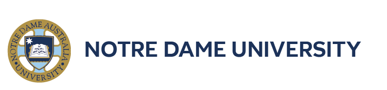 Notre Dame University