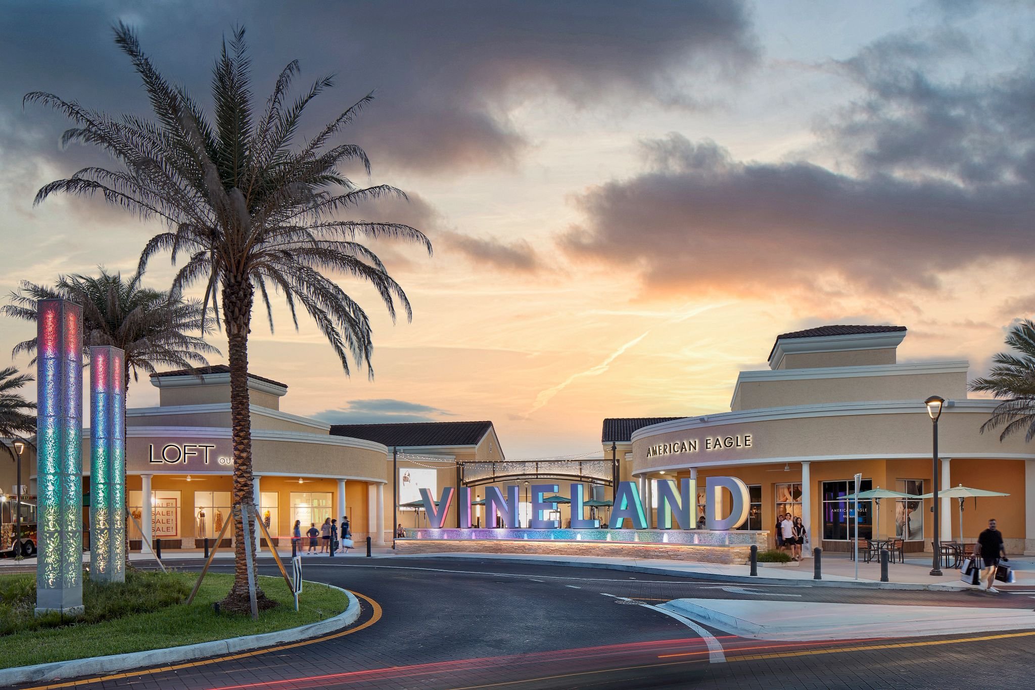 Orlando Premium Outlets